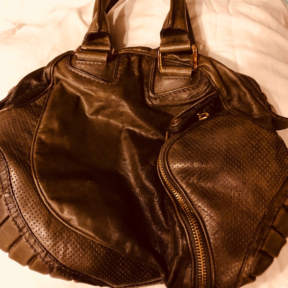 Diesel Purse